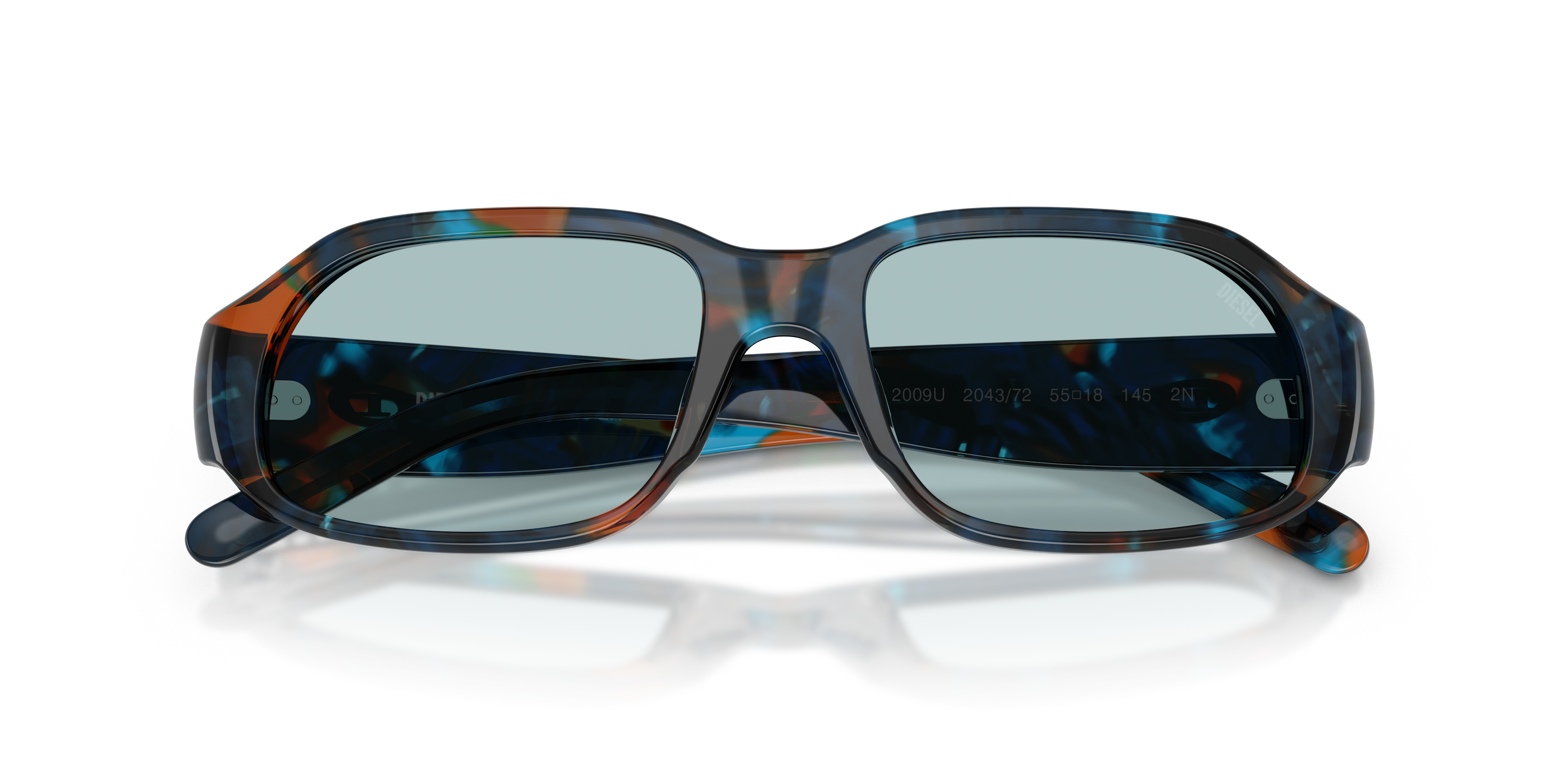 Diesel DL2009U 204372  